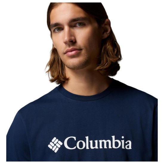 Columbia Ανδρική κοντομάνικη μπλούζα CSC Basic Logo™ T-Shirt